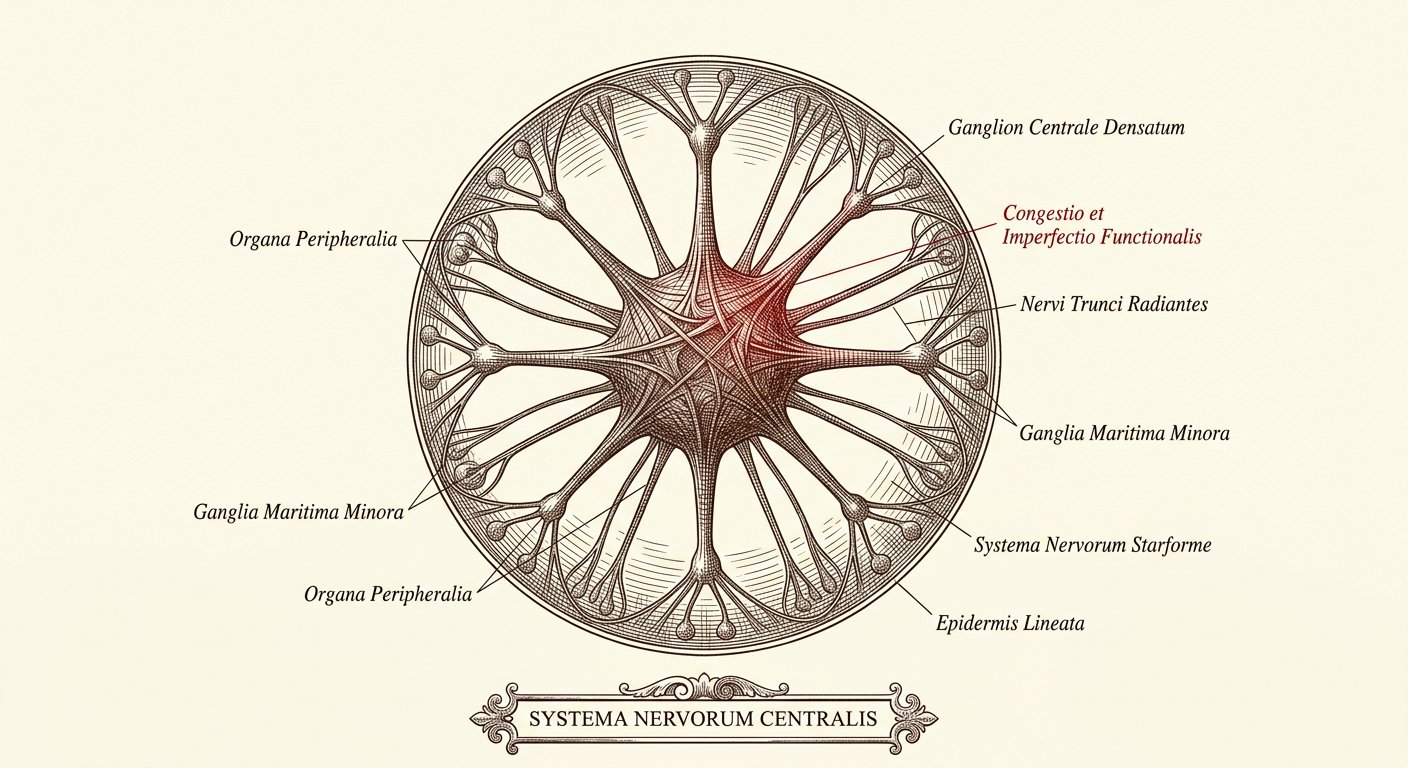 Systema Nervorum Centralis